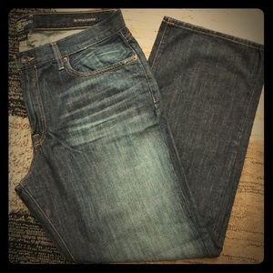 👖Men’s Lucky Jeans